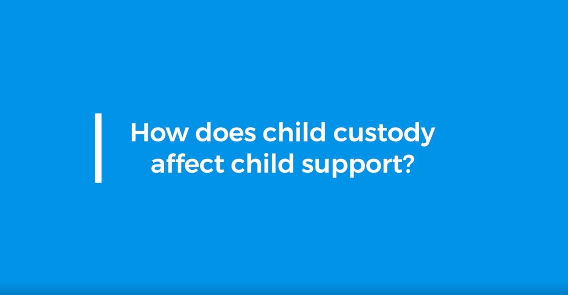 Child Custody & Support in MA: VIDEO | Lynch & Owens, P.C.